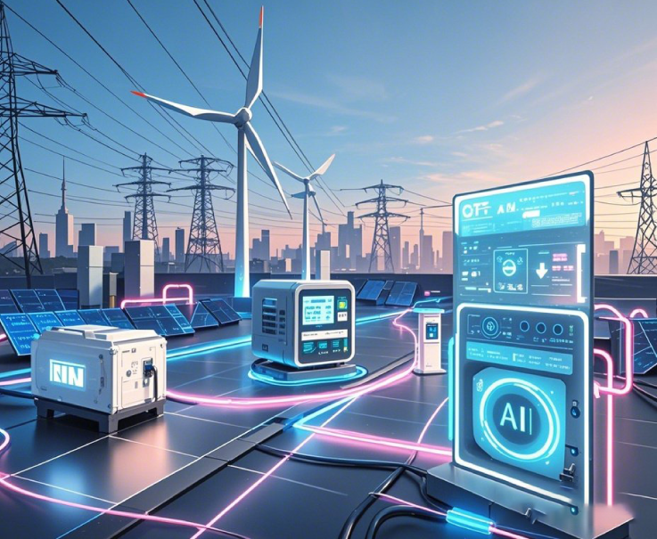 smart grids