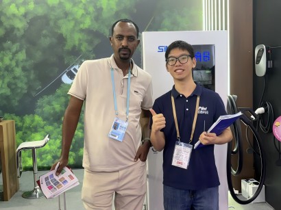 136 canton fair expo