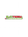 battery energy storage indonesia exhibition logo