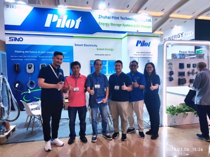 battery energy storage indonesia exhibition