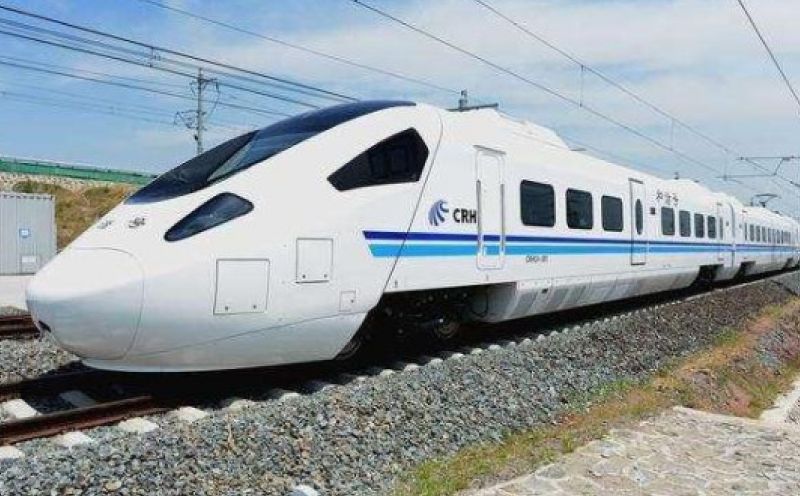 Beijing-Shenyang High-speed Railway