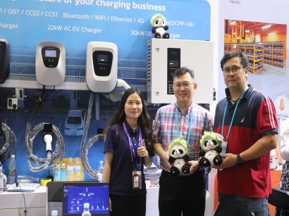 canton fair expo