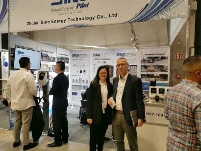 Emove360° 2022
