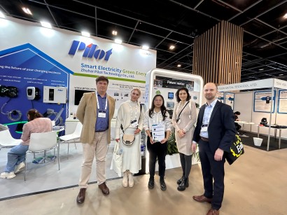 enlit europe expo paris 2023