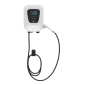 ev charging station icon