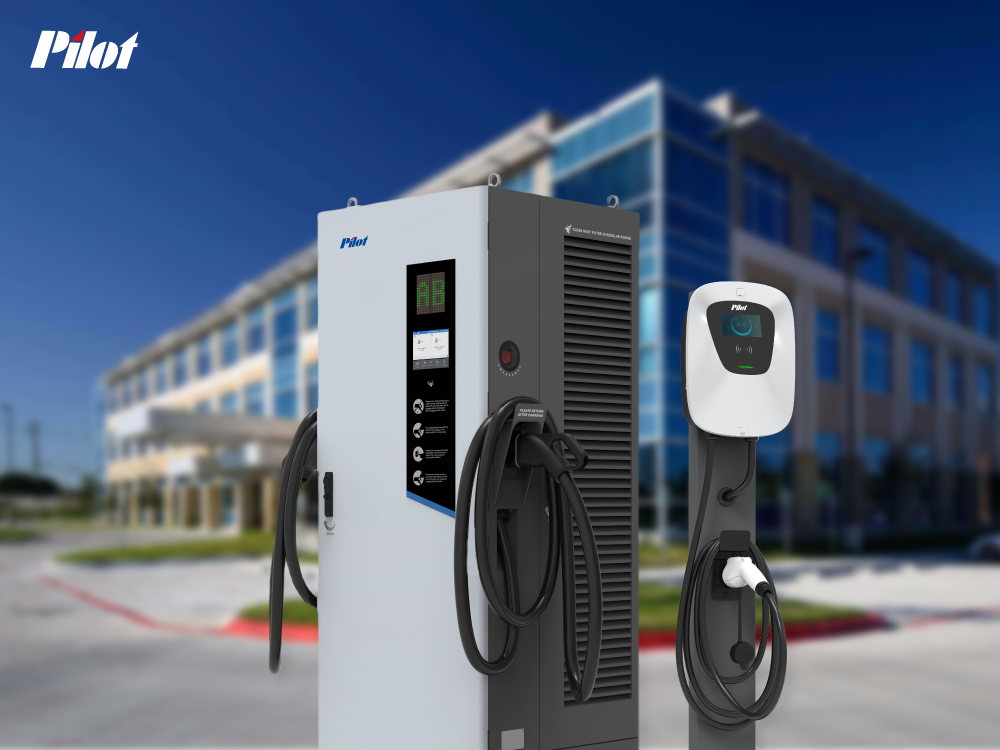 Workplace EV Charging: How to Gauge if There is a Demand?