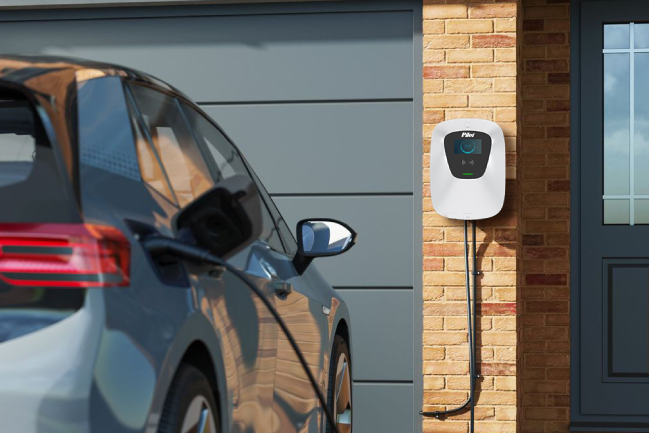 EV Charging stations solutions