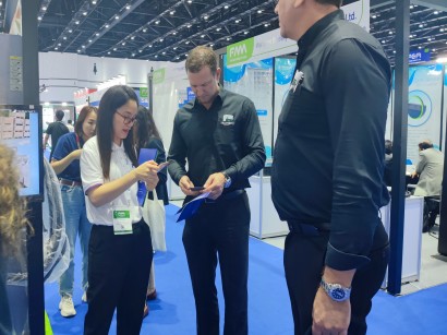 FMA future mobility asia expo