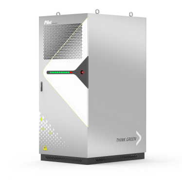 Pilot’s Commercial and Industrial (C&I) Battery Energy Storage System PL-EL-100/209 & PL-EL-125/261