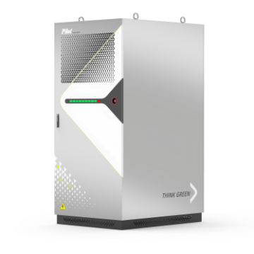 Pilot’s Commercial and Industrial (C&I) Battery Energy Storage System PL-EL-100/209 & PL-EL-125/261