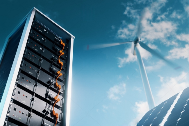 pilot battery energy storage system bess solution
