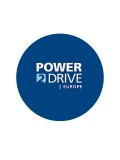Power2Drive logo