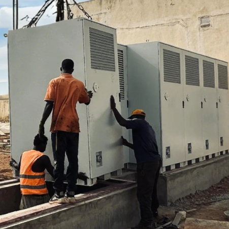 product battery energy stroage system bess