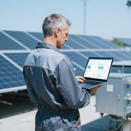 product energy management system ems