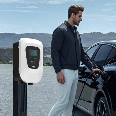 product ev charging station