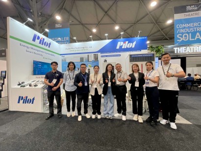 solar and storage live expo