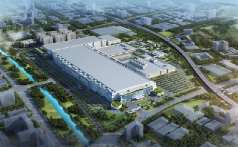 Xiamen Tianma Display Technology Co., Ltd.| China’s Largest Single AMOLED Facility