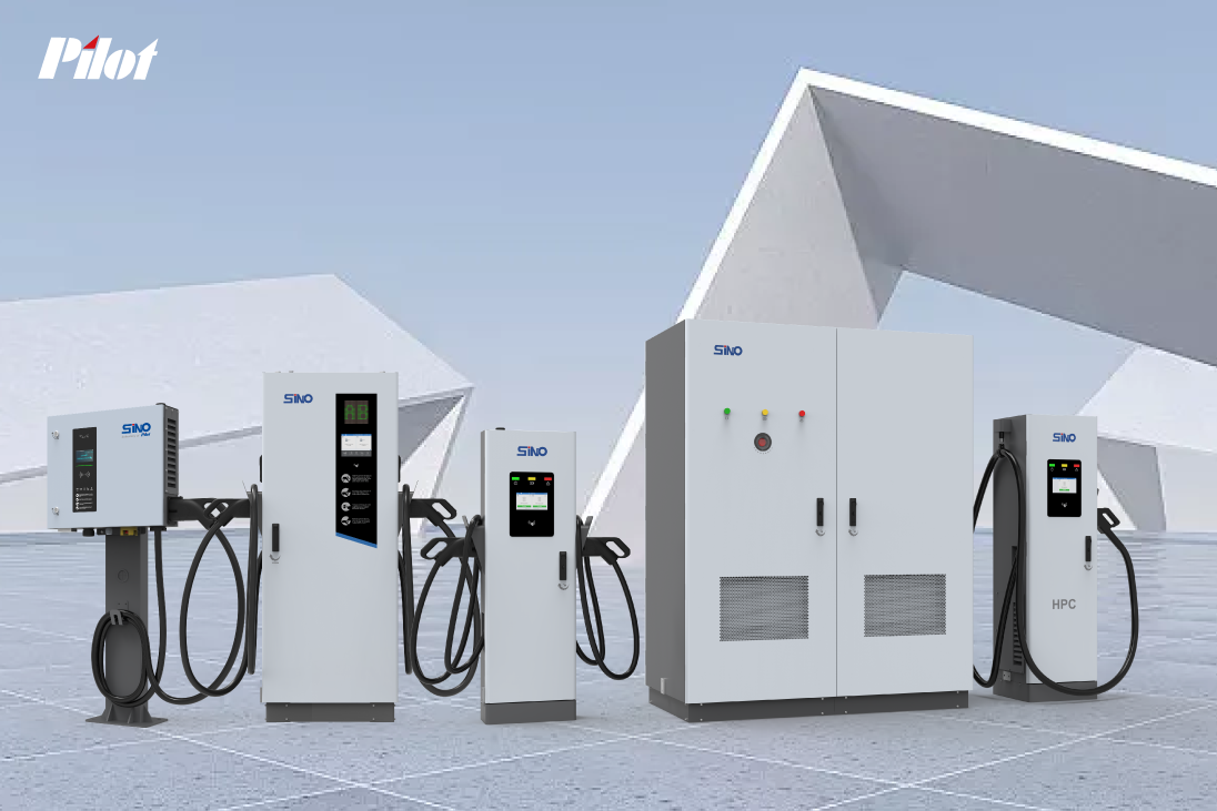 Exploring Level 3 EV Chargers & DC EV Chargers