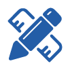 Fully customizable interfaces adapting to unique needs
