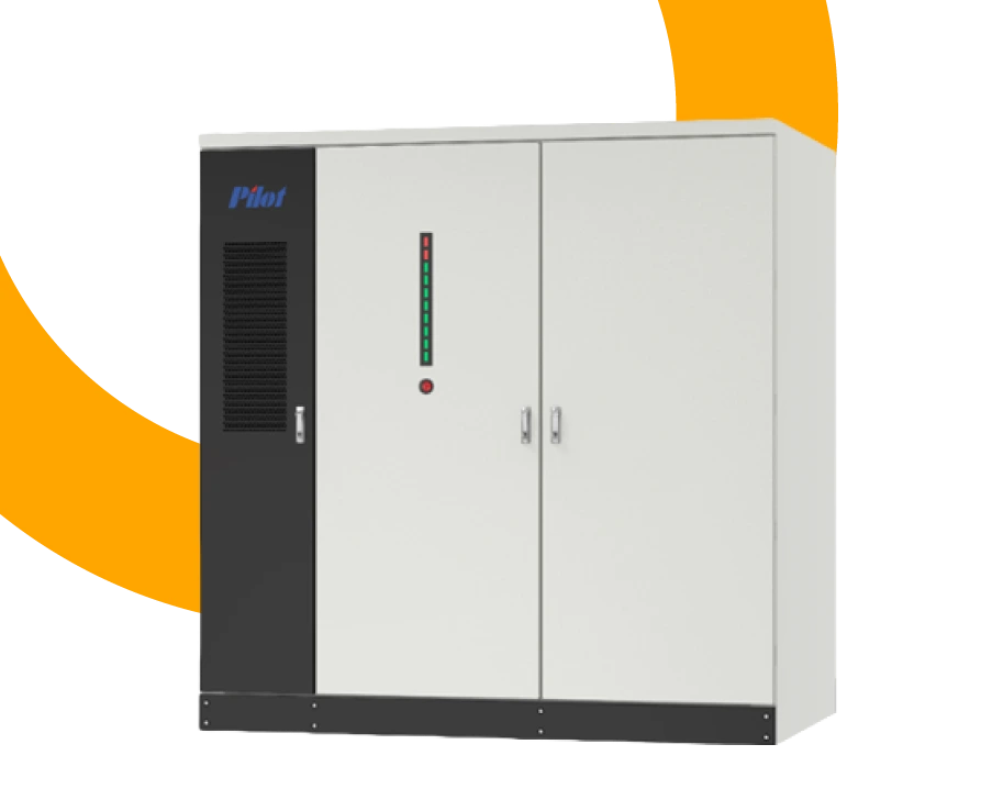 home_BESS All in One Battery Energy Storage System Cabinet PL-EL-250/836
