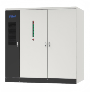 Pilot’s Commercial and Industrial (C&I) All in One Battery Energy Storage System Cabinet PL-EL-250/836