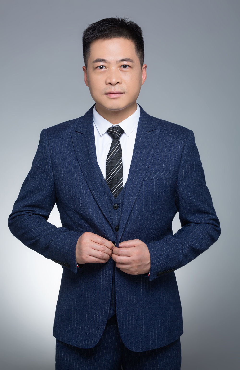 Yongkai-Xu-Chief-Technology-Officer