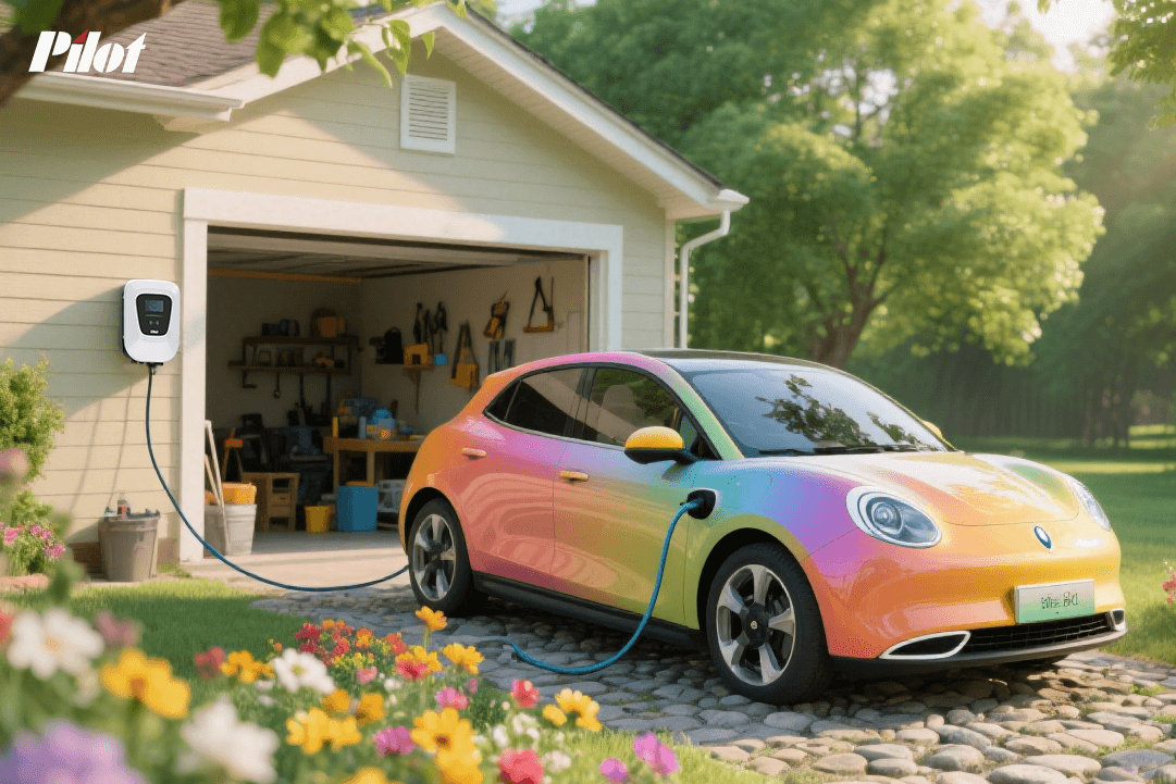 Best Budget EV Chargers for Home Use