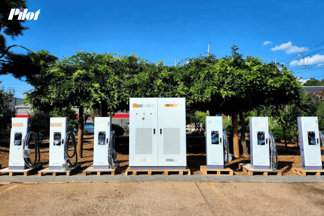 CPOs, Charge Point Owners, and EMSPs explained
