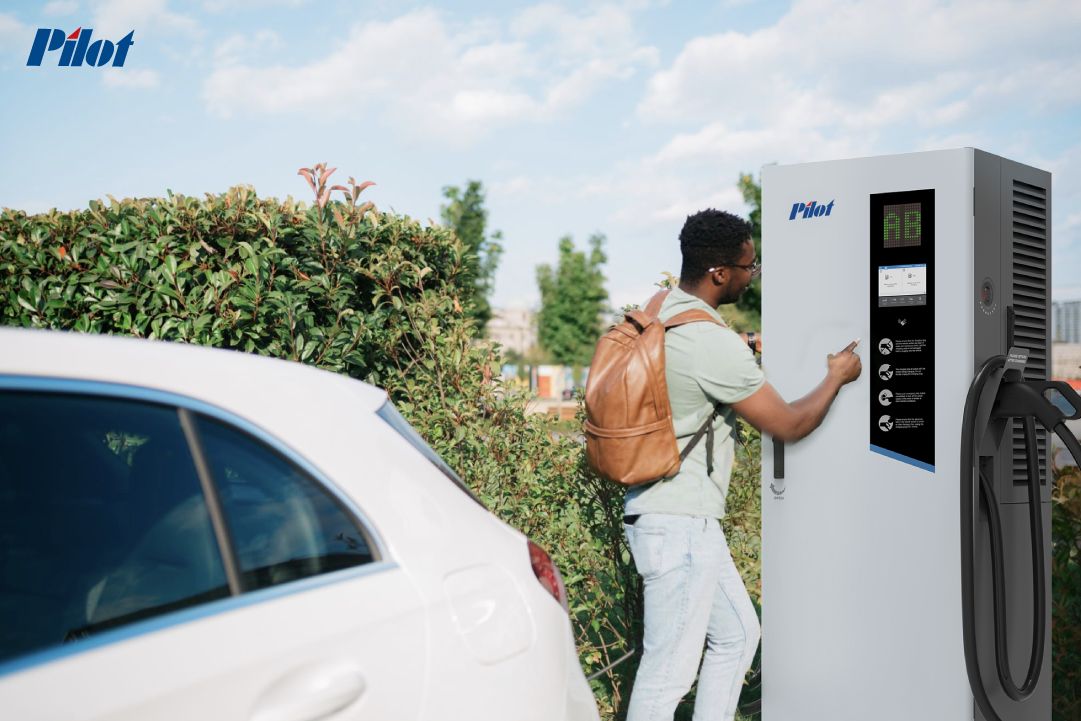 EV Charging On Campus: A Growing Need For Modern Universities