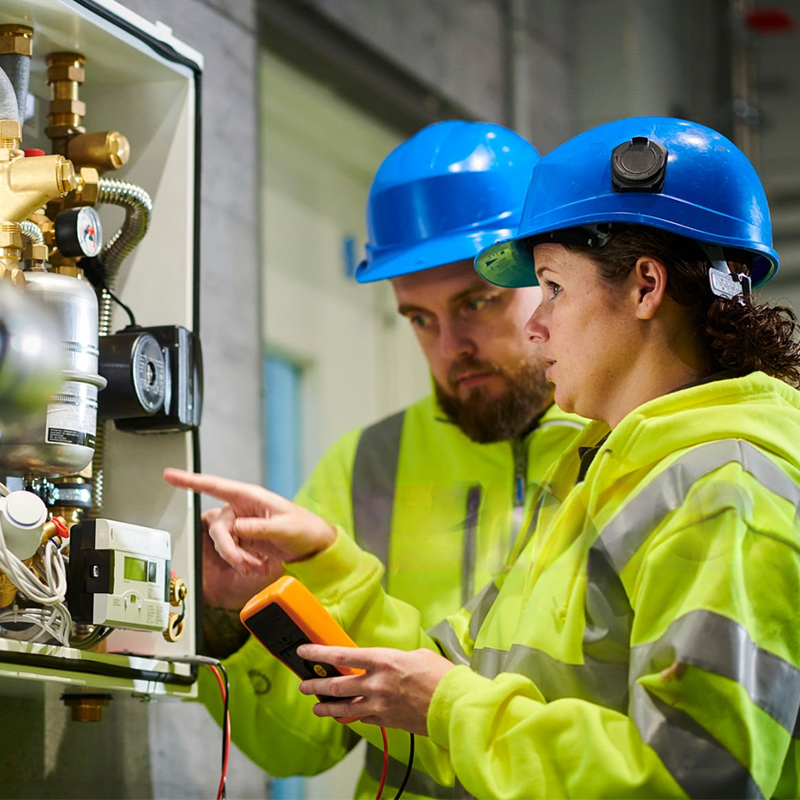 Energy Meters Projects