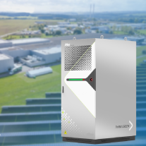 BESS PL-EL-100/209 & PL-EL-125/261