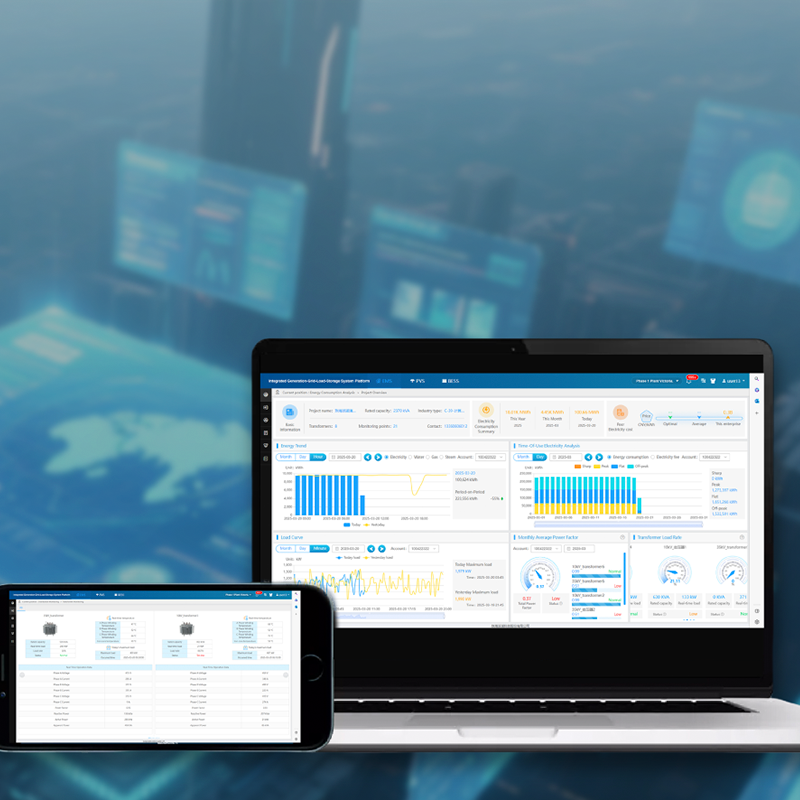 Energy Management System