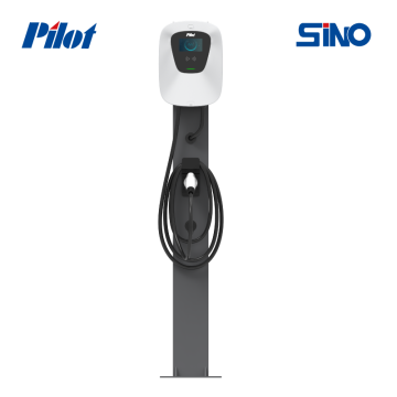 Chargeur électrique Pilot Home AC PEVC2107 de 3 kW à 22 kW