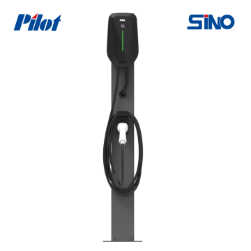 Chargeur électrique Pilot Home AC PEVC2108E de 3 kW à 22 kW