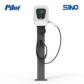 Chargeur électrique Pilot Business AC PEVC2201 de 3 kW à 22 kW
