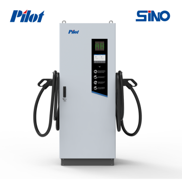 Chargeur CC pour véhicule électrique Pilot Business Level 3 PEVC3108 120 kW-240 kW