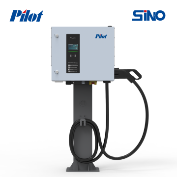 Chargeur CC Pilot Business PEVC3401 30 kW pour véhicules électriques