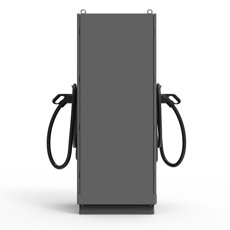 OEM Pilot Business Level 3 DC EV Charger PEVC3108 120kW