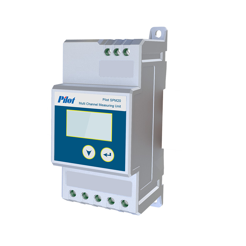 Pilot SPM201-