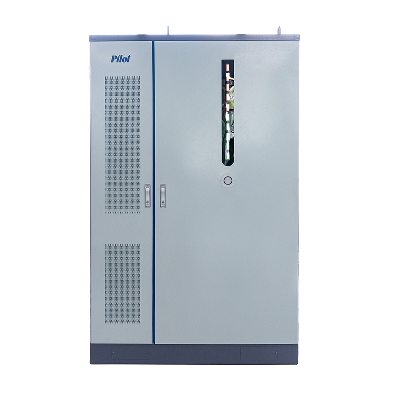 Pilot’s Commercial and Industrial (C&I) Battery Energy Storage System PL-ESS-100/232-0.4-L