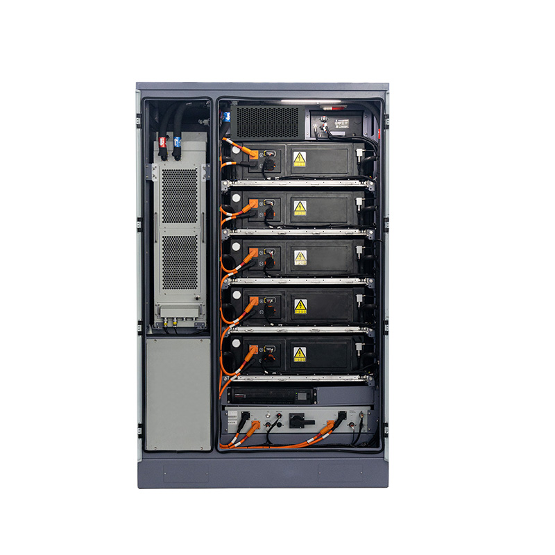 Pilot’s Commercial and Industrial (C&I) Battery Energy Storage System PL-ESS-100/232-0.4-L