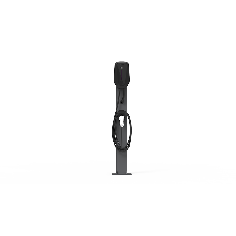 Pilot Home AC EV Charger PEVC2108E from 3kW to 22kW
