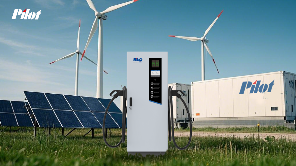 How DC Meters Are Applied in the Renewable Energy Industry