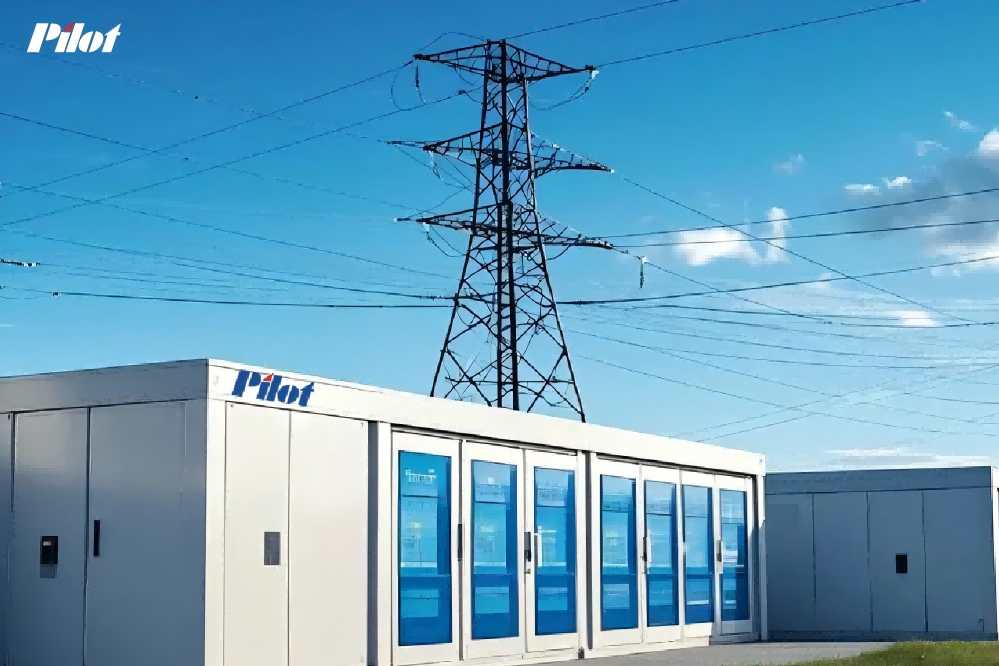 Battery Energy Storage Solutions for Distribution Network
