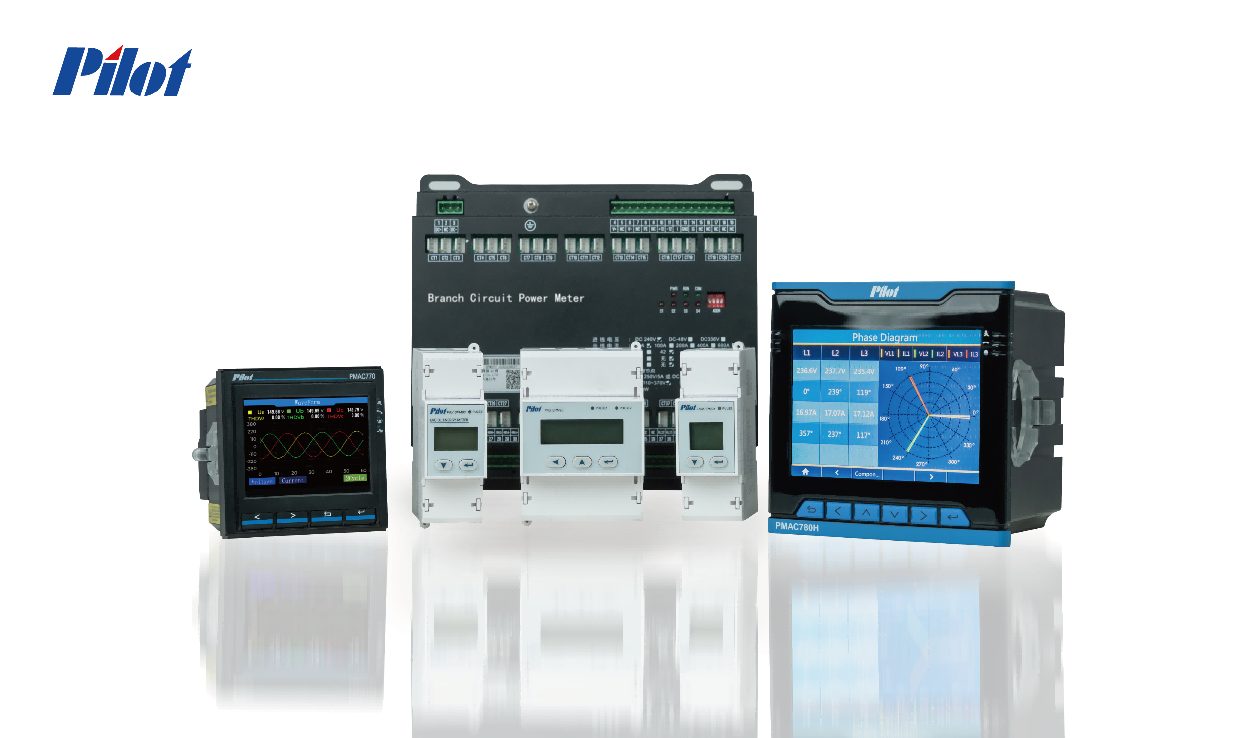 What is the Difference Between an Electricity Meter and an Energy Meter?
