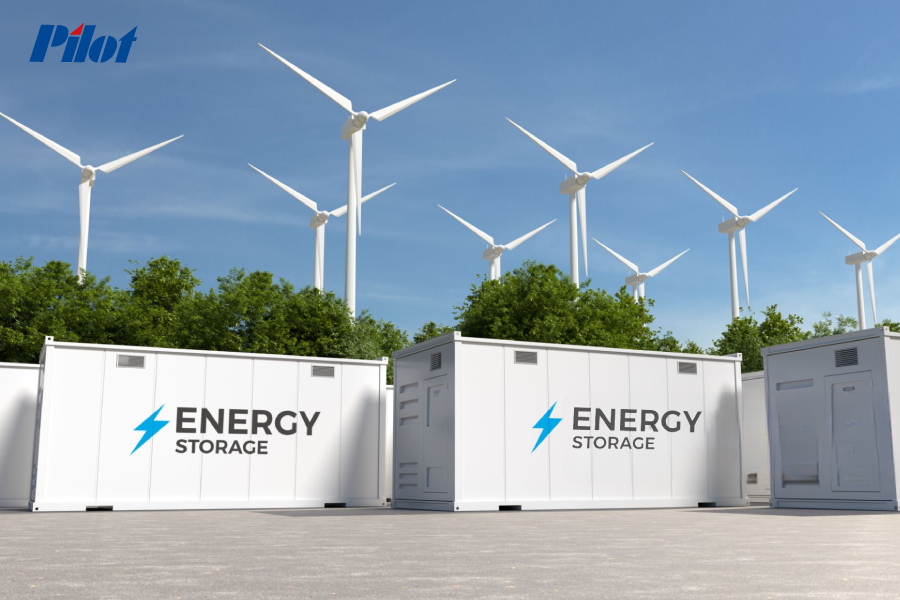 5 Key Questions to Ask Your Energy Storage Supplier