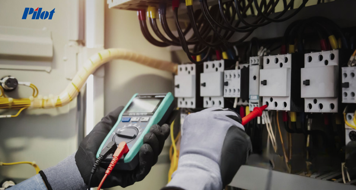 Common Energy Meter Faults and How to Fix Them