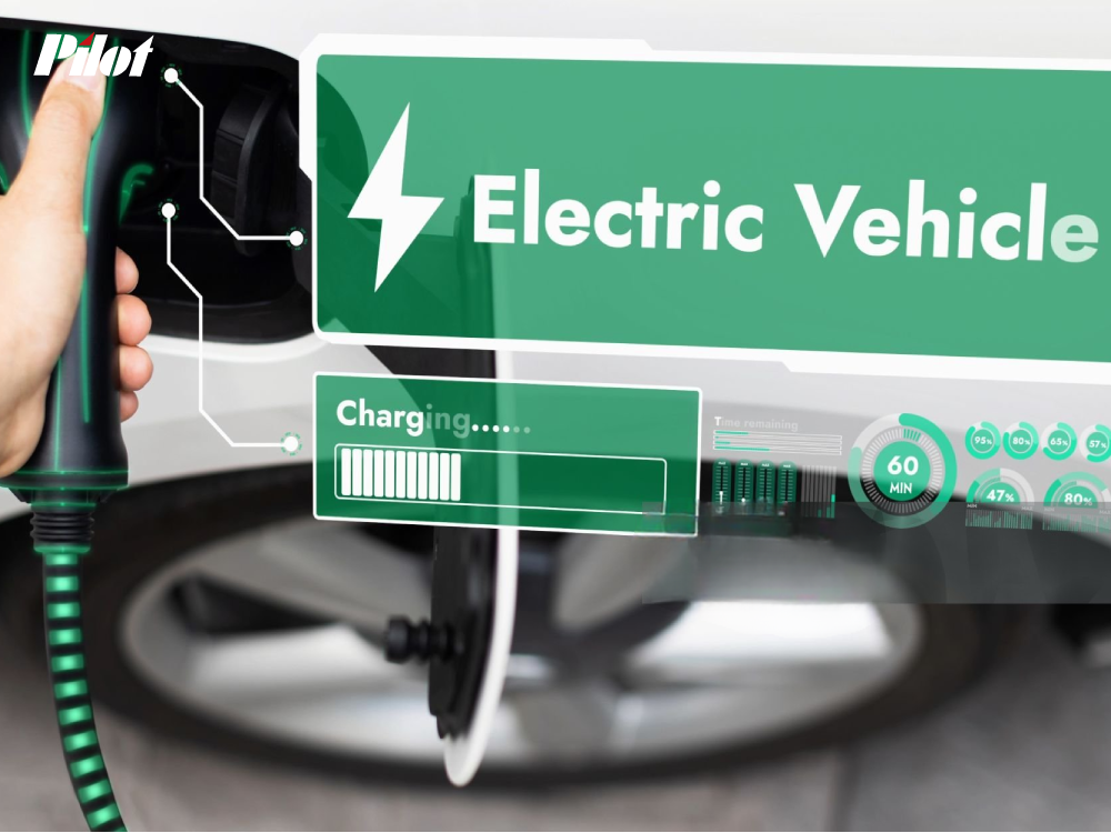 How To Calculate Your Electric Vehicle's Charging Time