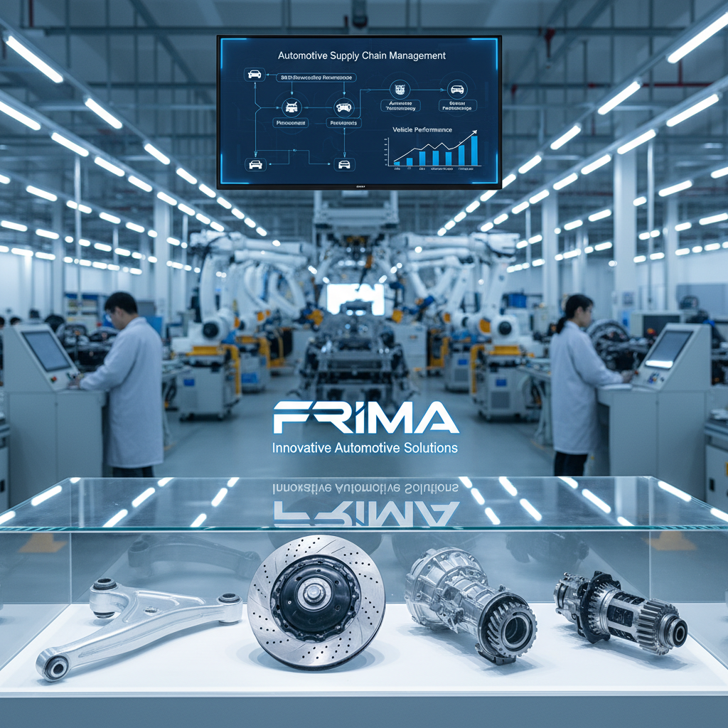 Automotive Industry