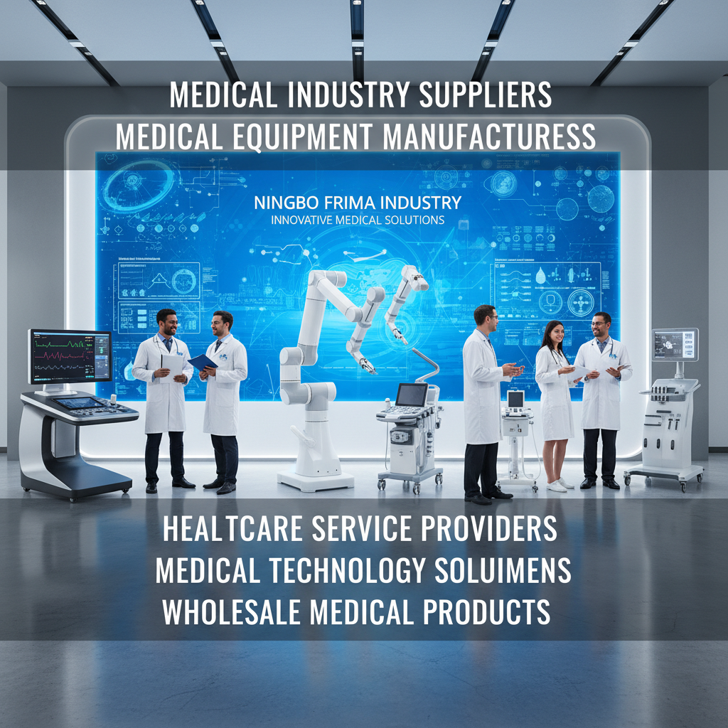 Medical Industry
